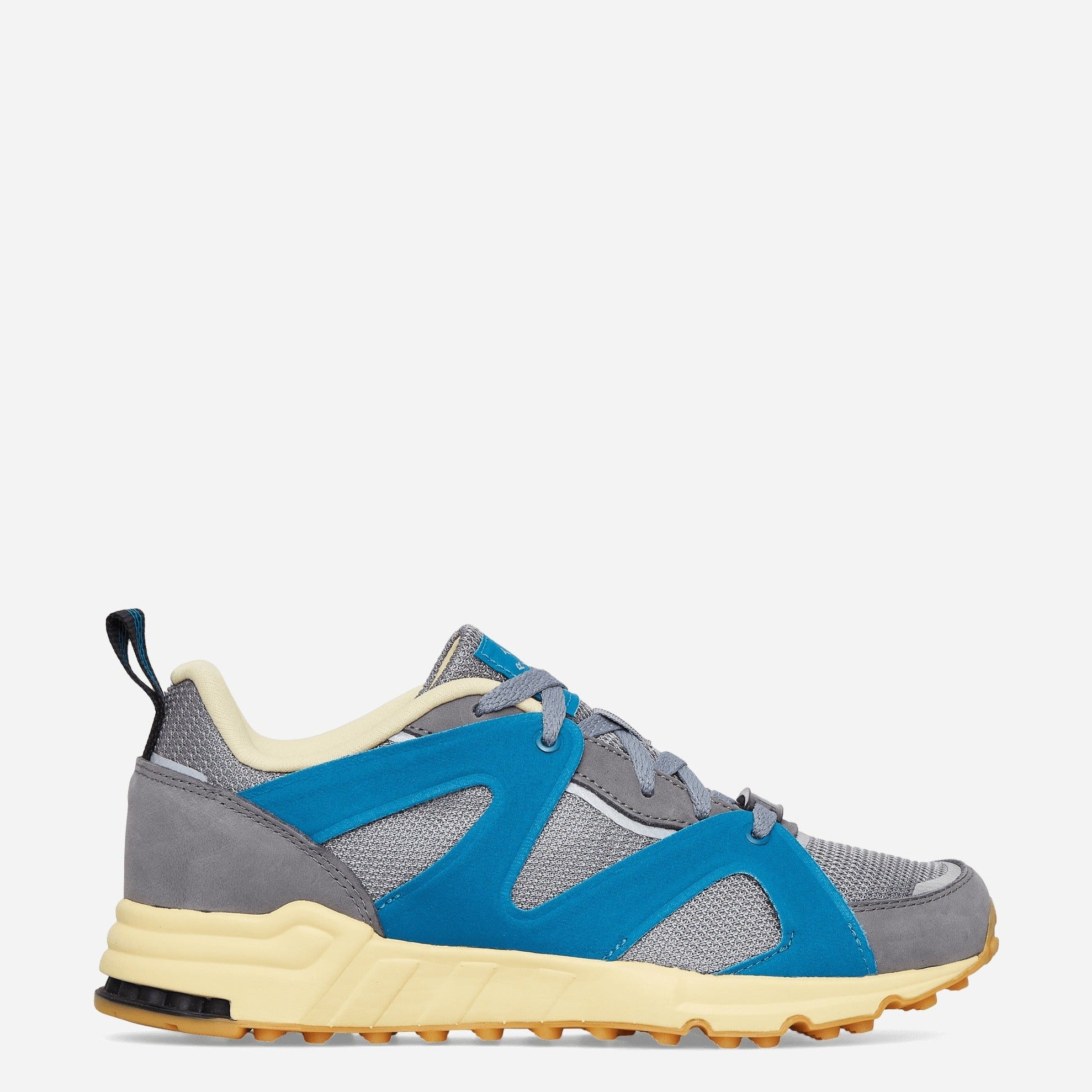 [GX3970] Mens Adidas EQUIPMENT PROTO 'GREY BLUE GUM'
