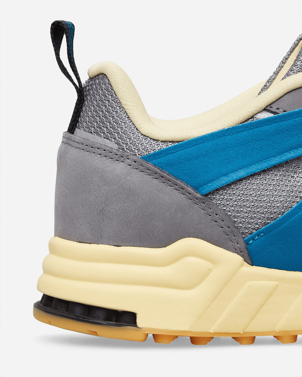 [GX3970] Mens Adidas EQUIPMENT PROTO 'GREY BLUE GUM'