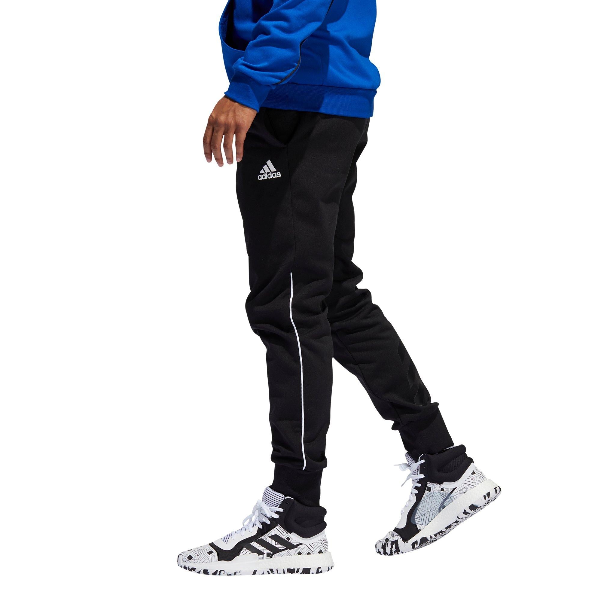 [EC6235] Mens Adidas Sport Basketball Pant