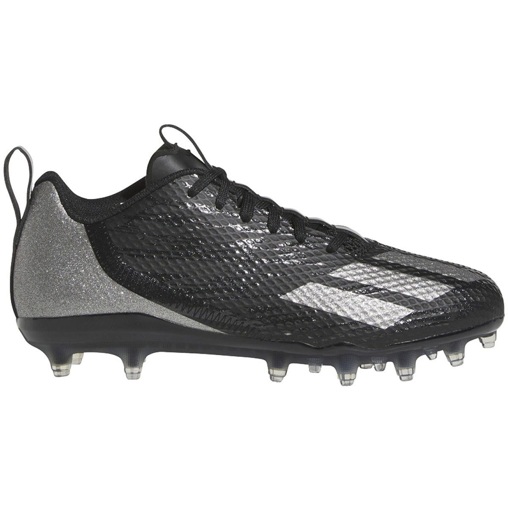 [HP2316] BOYS ADIDAS ADIZERO SPARK J 'NIGHTSTRIKE PACK' (NO LID)