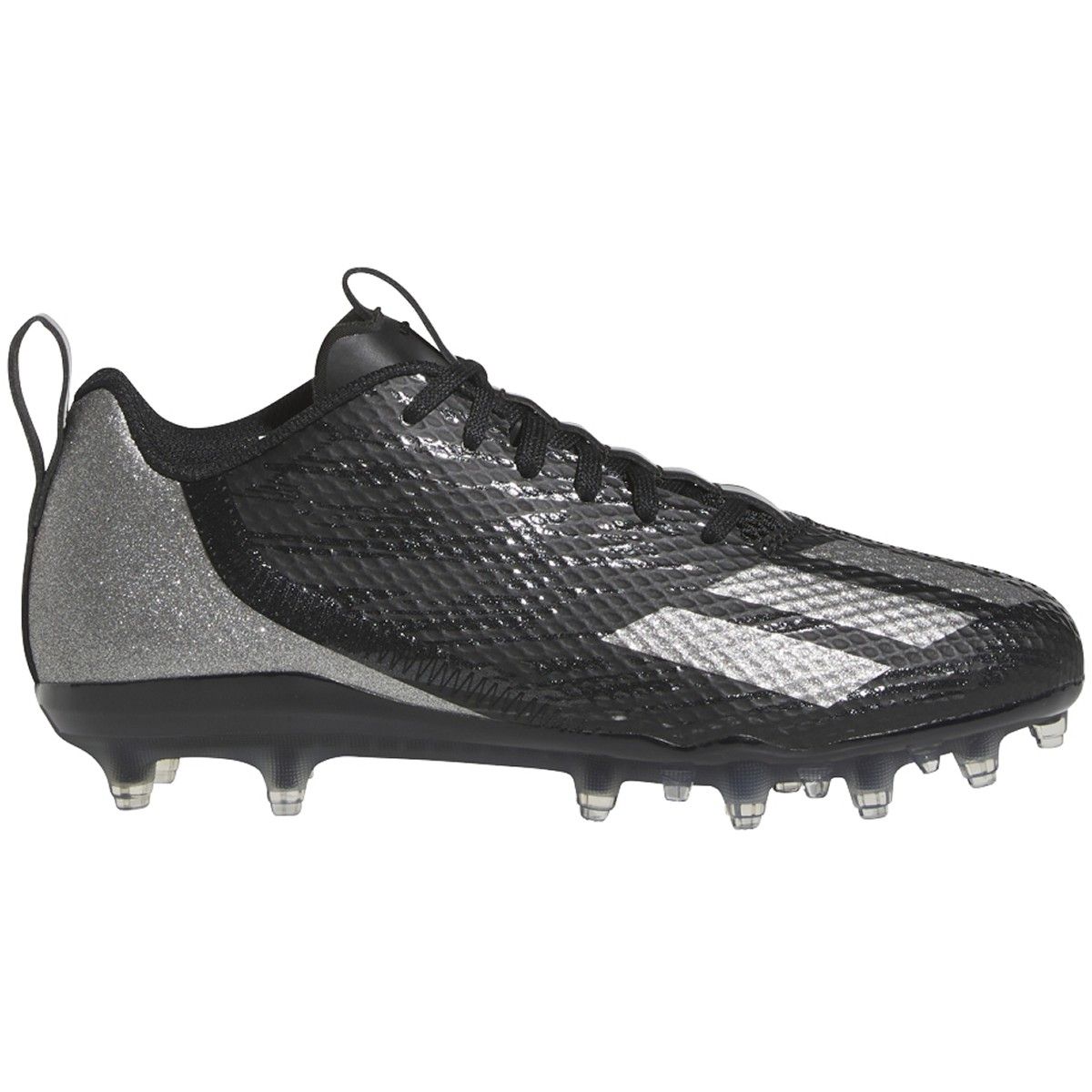 [HP2316] BOYS ADIDAS ADIZERO SPARK J 'NIGHTSTRIKE PACK' (NO LID)
