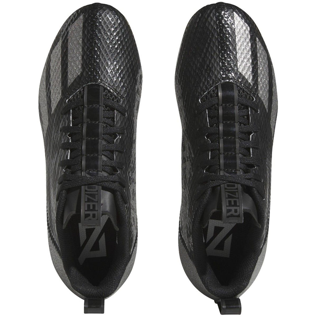 [HP2316] BOYS ADIDAS ADIZERO SPARK J 'NIGHTSTRIKE PACK' (NO LID)