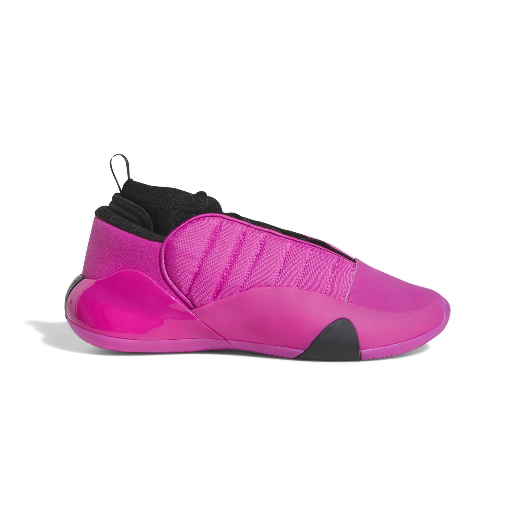 [HP3019] Mens Adidas HARDEN VOLUME 7