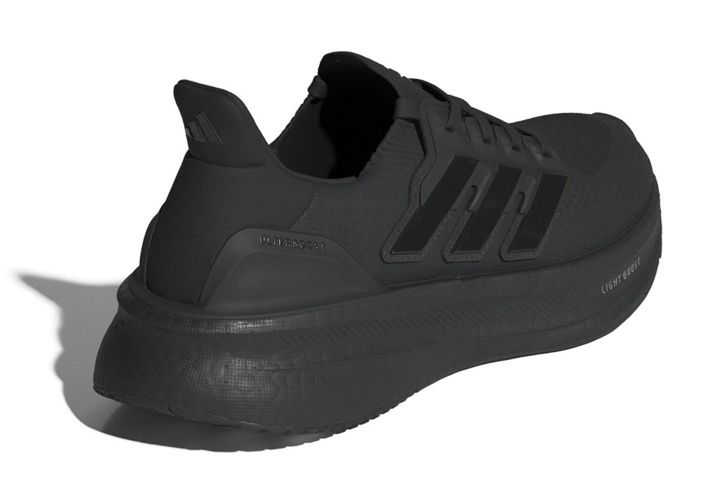 [ID8847] Womens Adidas ULTRABOOST 5 'TRIPLE BLACK'