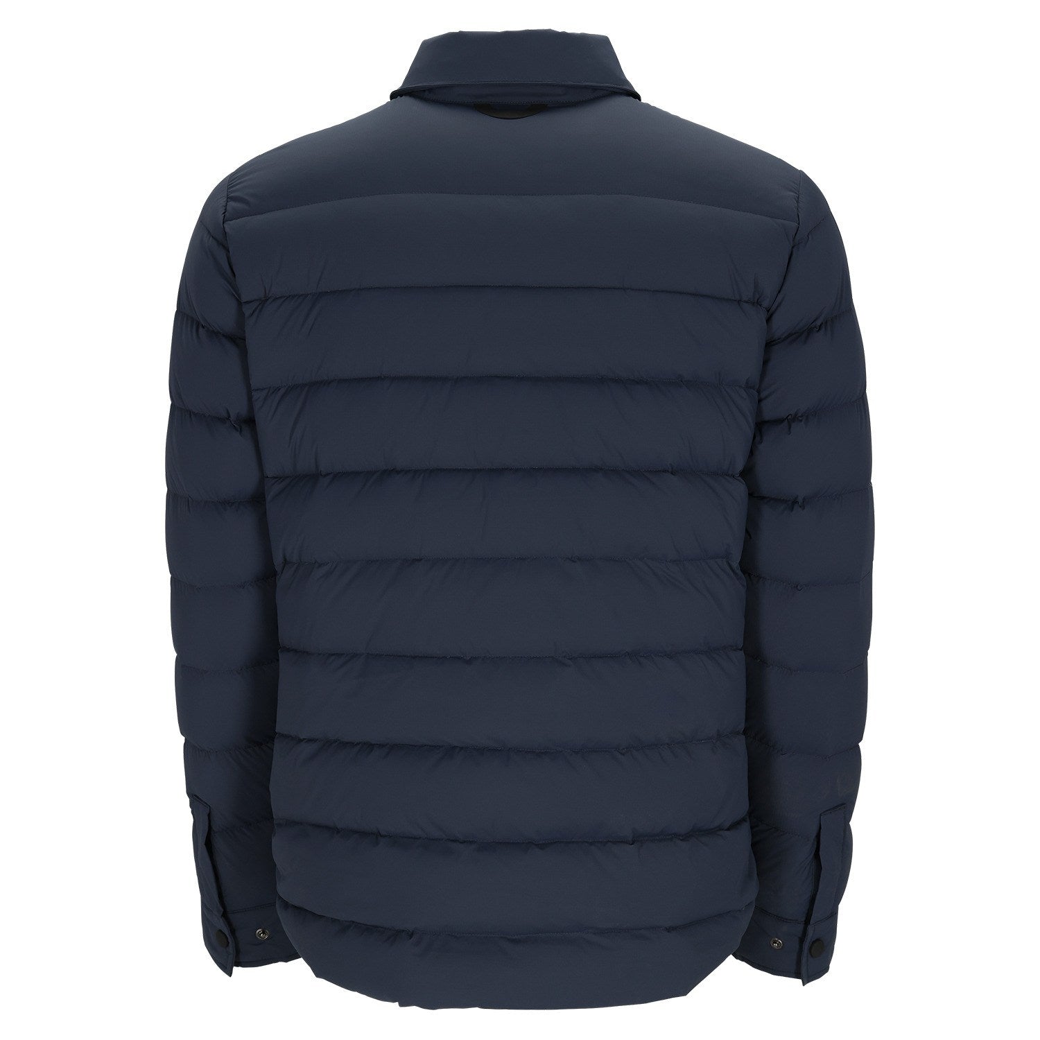 [24100-24173] MENS OBERMEYER EXPLORER DOWN SHIRT JACKET