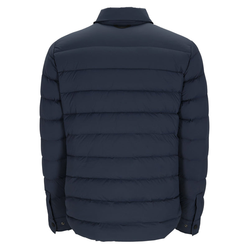 [24100-24173] MENS OBERMEYER EXPLORER DOWN SHIRT JACKET