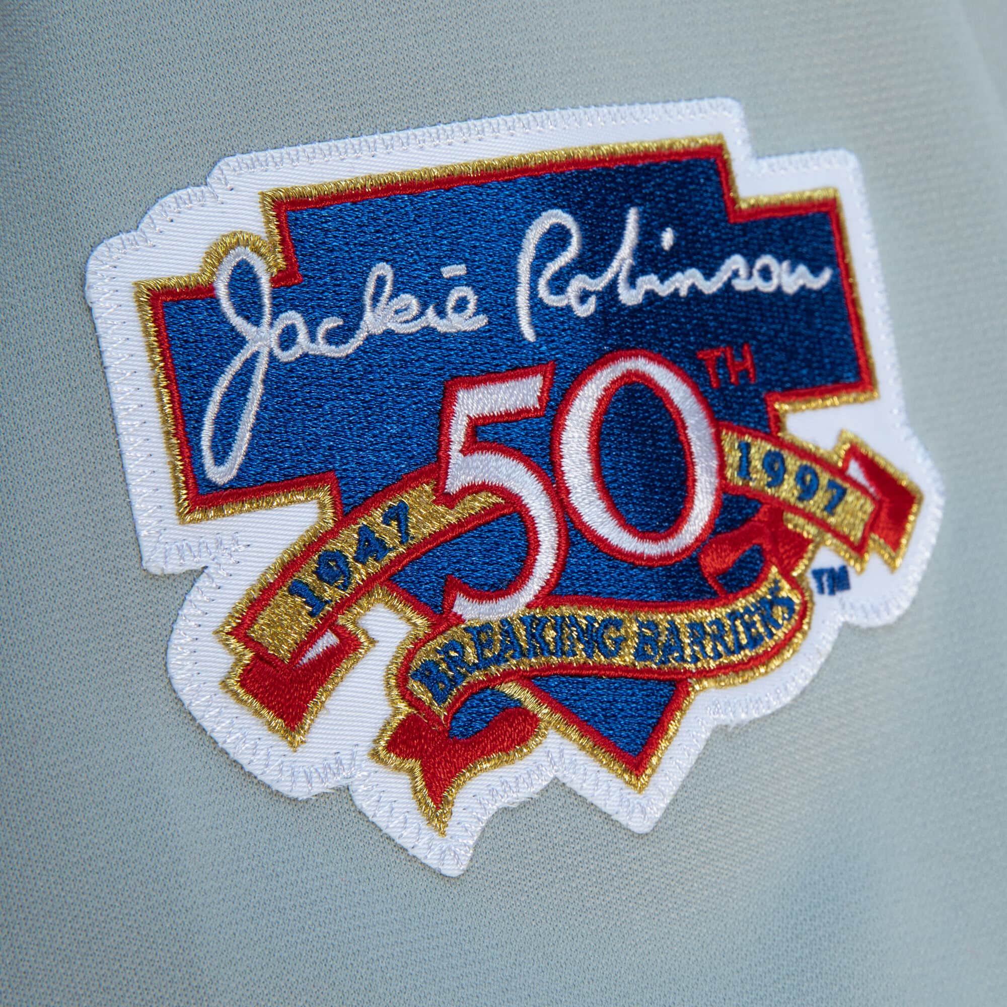 Mens Mitchell & Ness MLB SEATTLE MARINERS 20TH ANNIVERSARY AUTHENTIC COOPERSTOWN