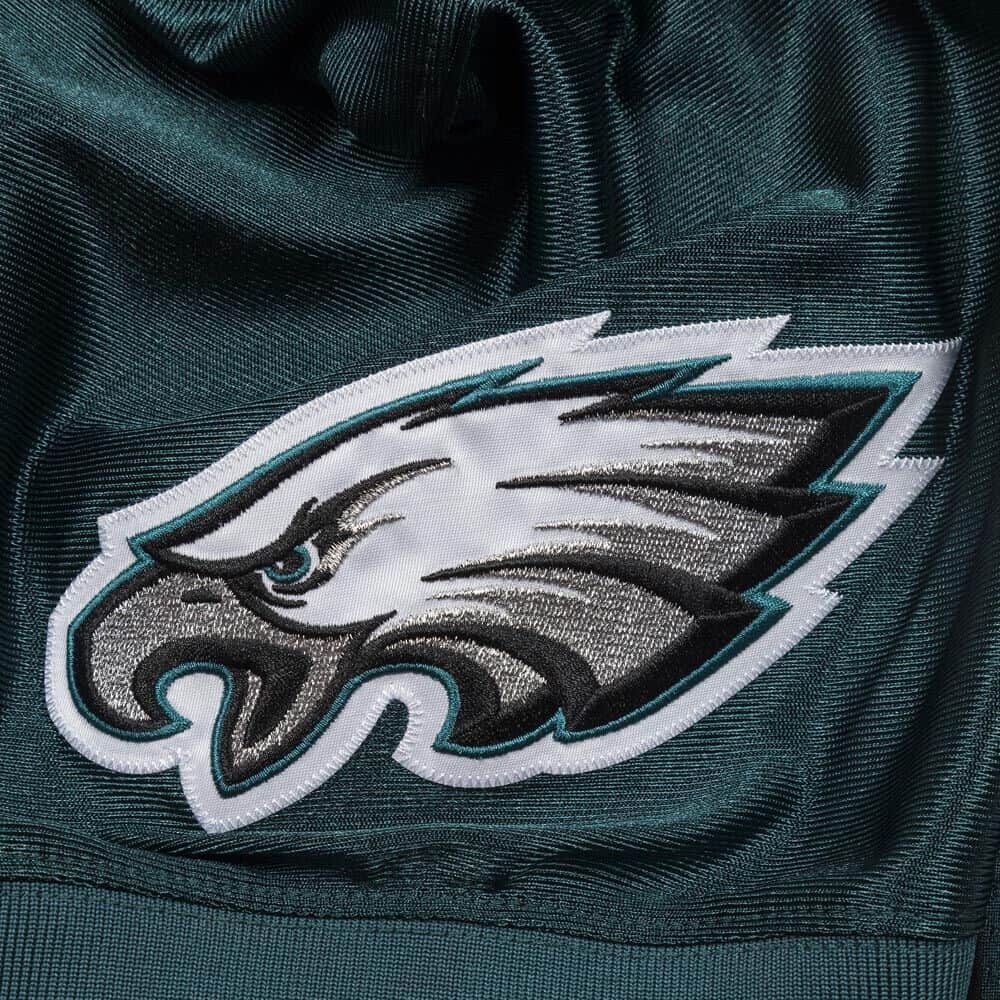 Mens Mitchell & Ness NFL AUTHENTIC JERSEY EAGLES 1996 BRIAN DAWKINS