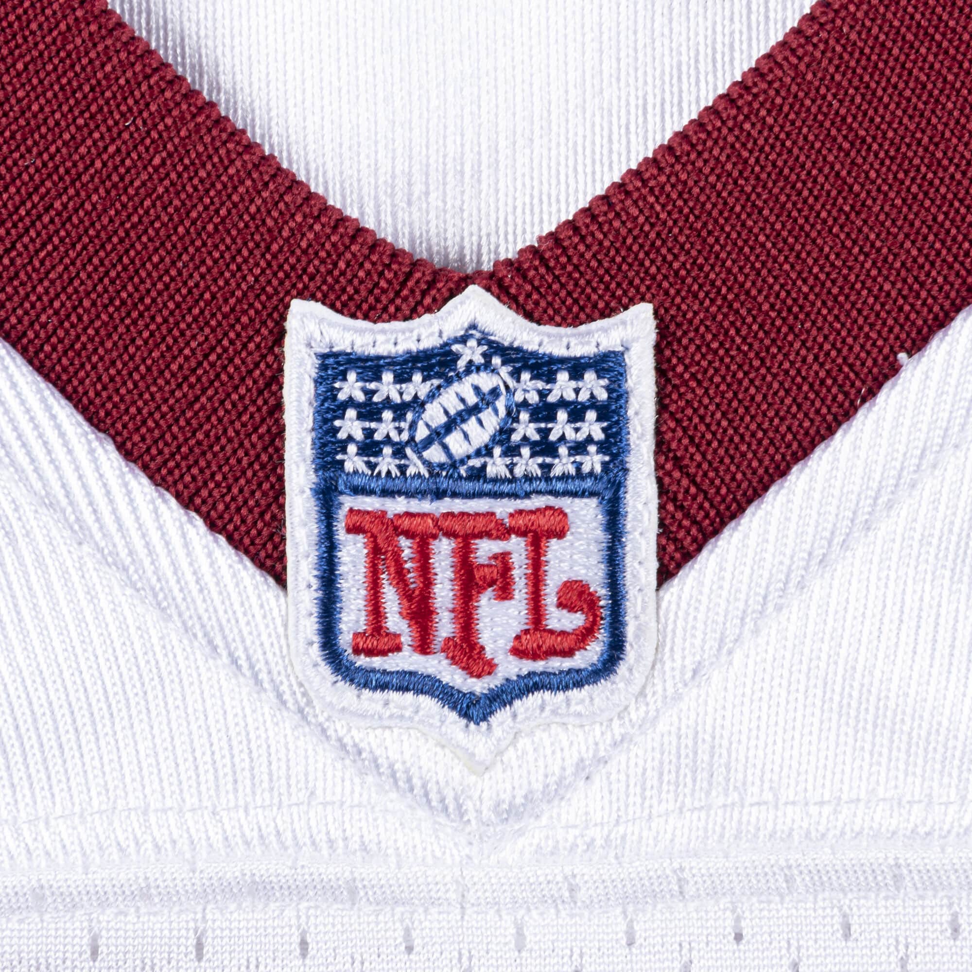Mens Mitchell & Ness NFL AUTHENTIC JERSEY REDSKINS 1991 DARRELL GREEN
