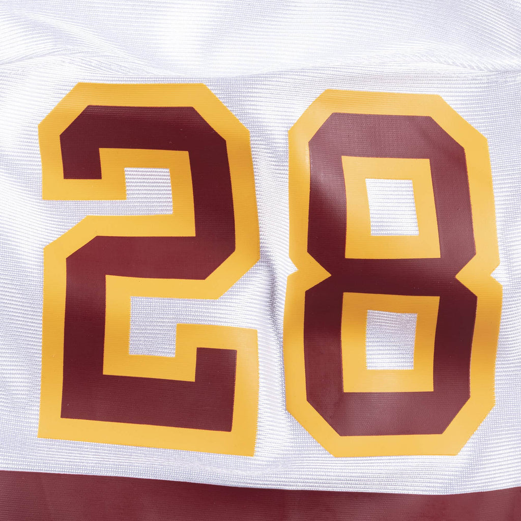 Mens Mitchell & Ness NFL AUTHENTIC JERSEY REDSKINS 1991 DARRELL GREEN