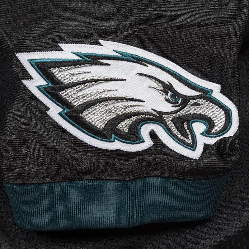 Mens Mitchell & Ness NFL AUTHENTIC ALTERNATE JERSEY EAGLES 2003 BRIAN DAWKINS