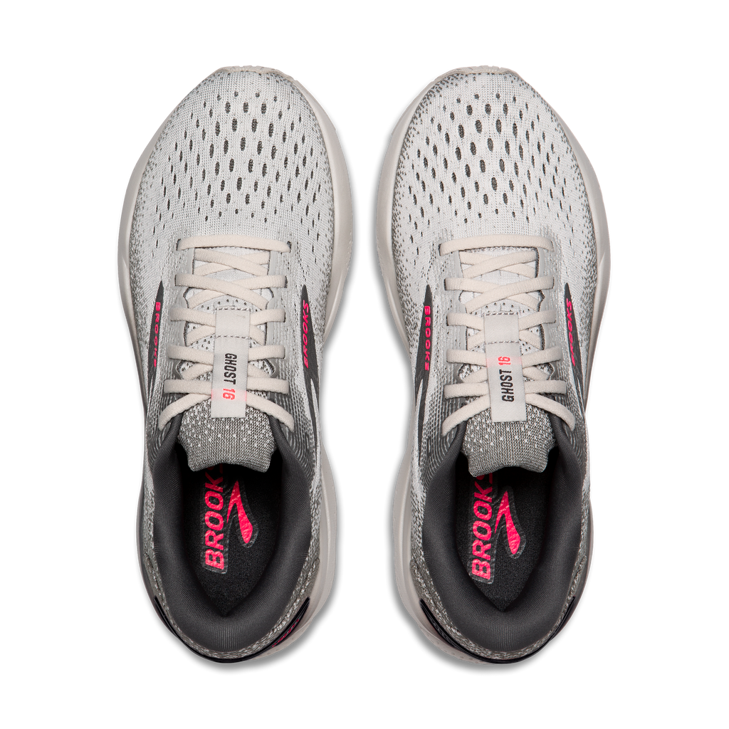[1204071B.006] WOMENS BROOKS GHOST 16