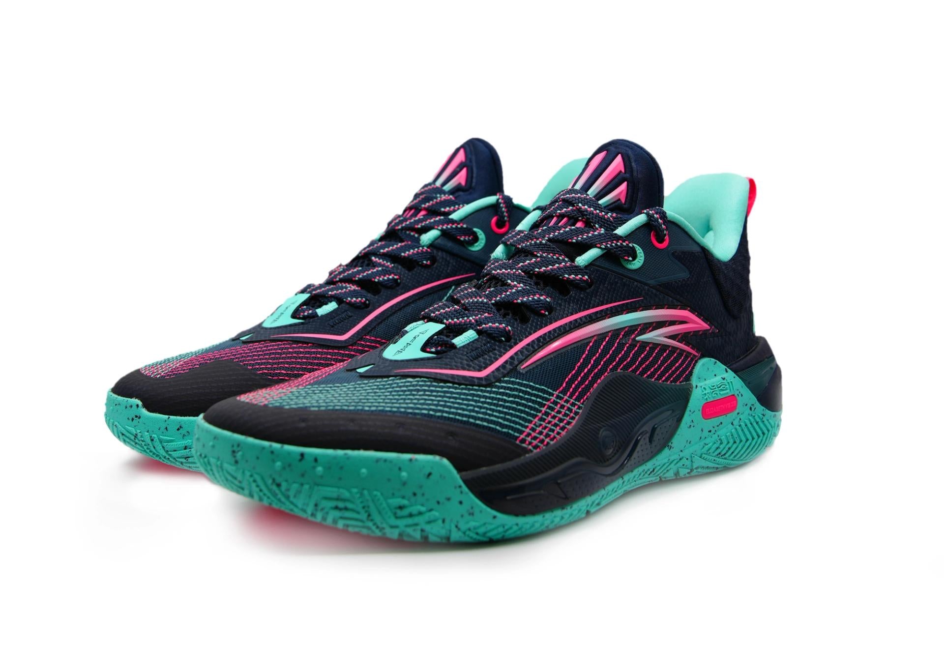 [8125B1128S-7] MENS ANTA KAI 1 SPEED 'CELESTIAL GUARDIAN'