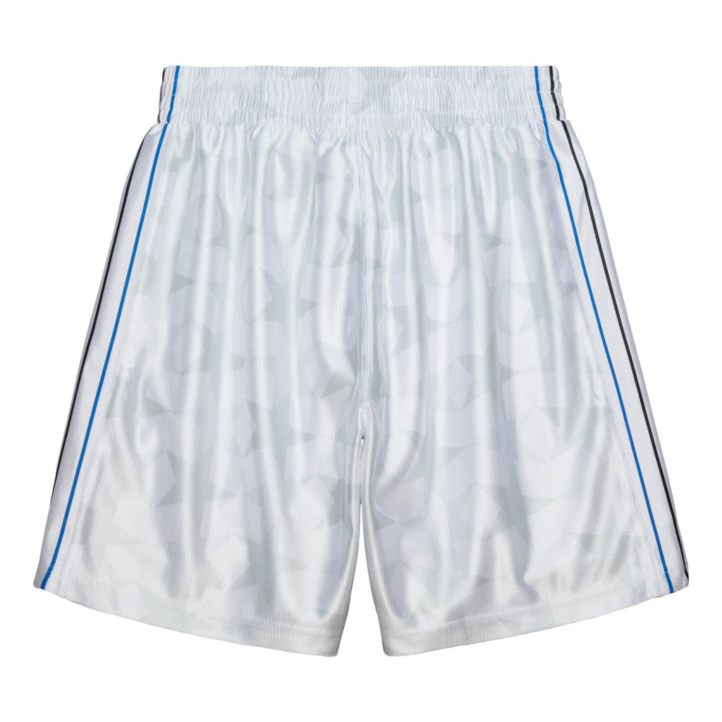 Mens Mitchell & Ness NBA SHORTS MAGIC 1998