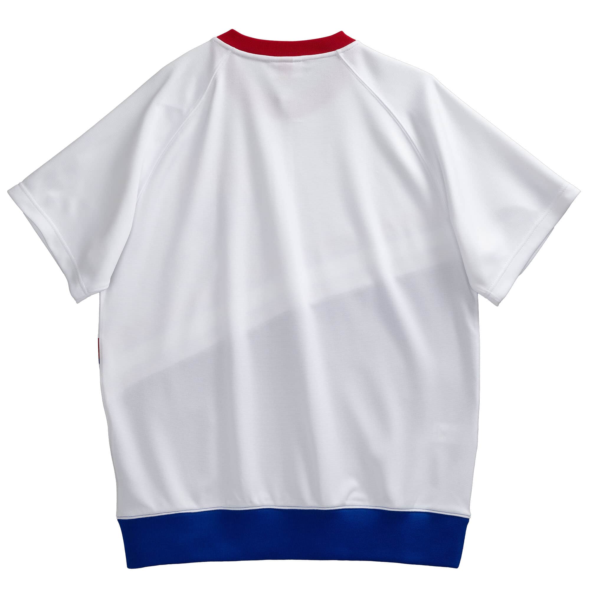 MENS MITCHELL & NESS NBA AUTHENTIC SHOOTING SHIRT KINGS 85