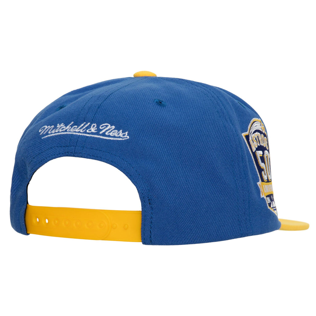 MENS MITCHELL & NESS MLB HOMETOWN SNAPBACK COOP ASTROS