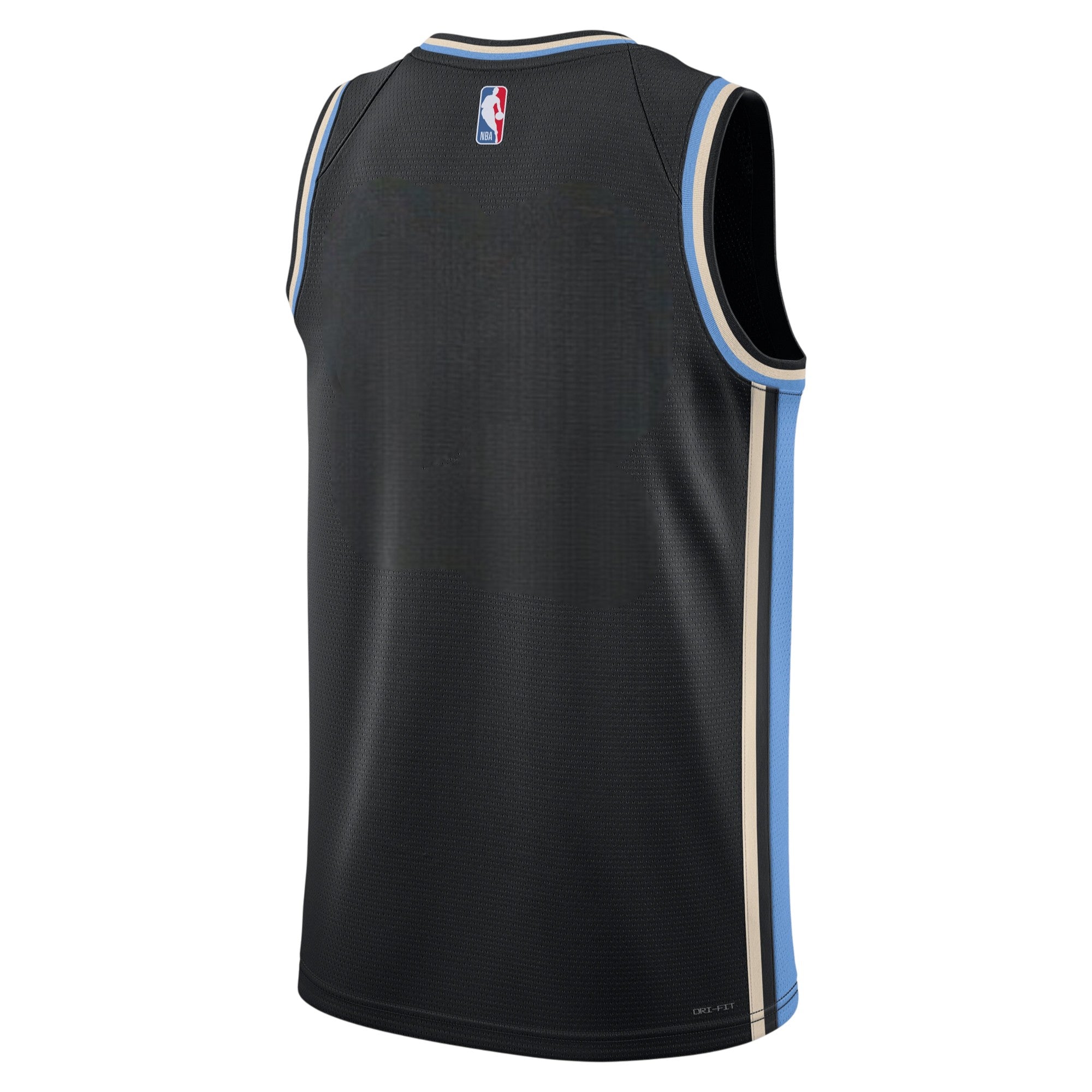 [DX8523-010] MENS NIKE NBA ATLANTA HAWKS CITY EDITION SWINGMAN JERSEY 23
