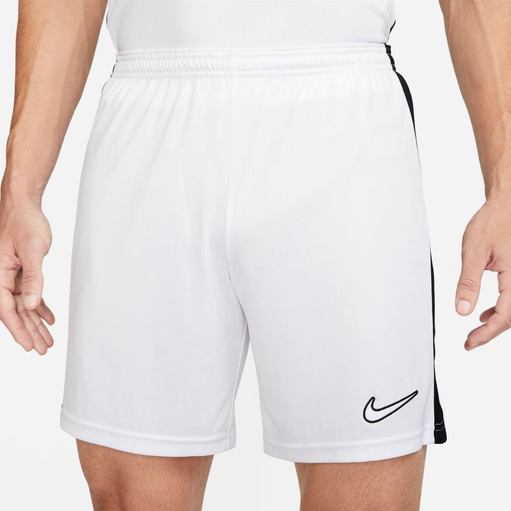 [DV9742-100] MENS NIKE DRI-FIT ACADEMY SOCCER SHORTS