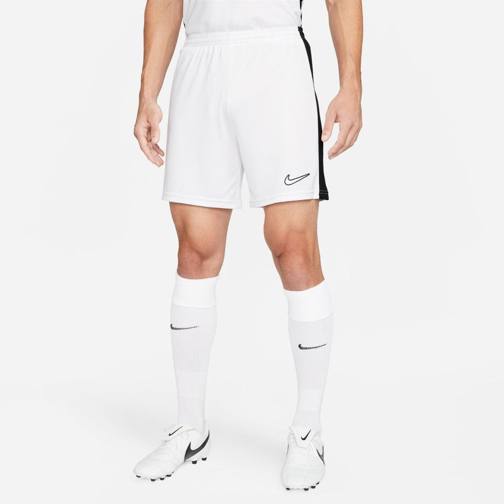 [DV9742-100] MENS NIKE DRI-FIT ACADEMY SOCCER SHORTS