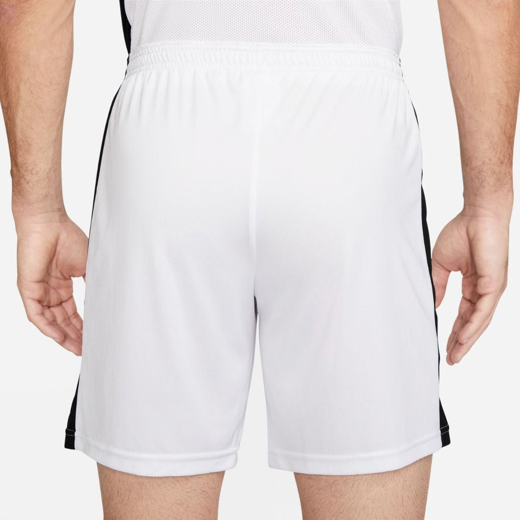 [DV9742-100] MENS NIKE DRI-FIT ACADEMY SOCCER SHORTS