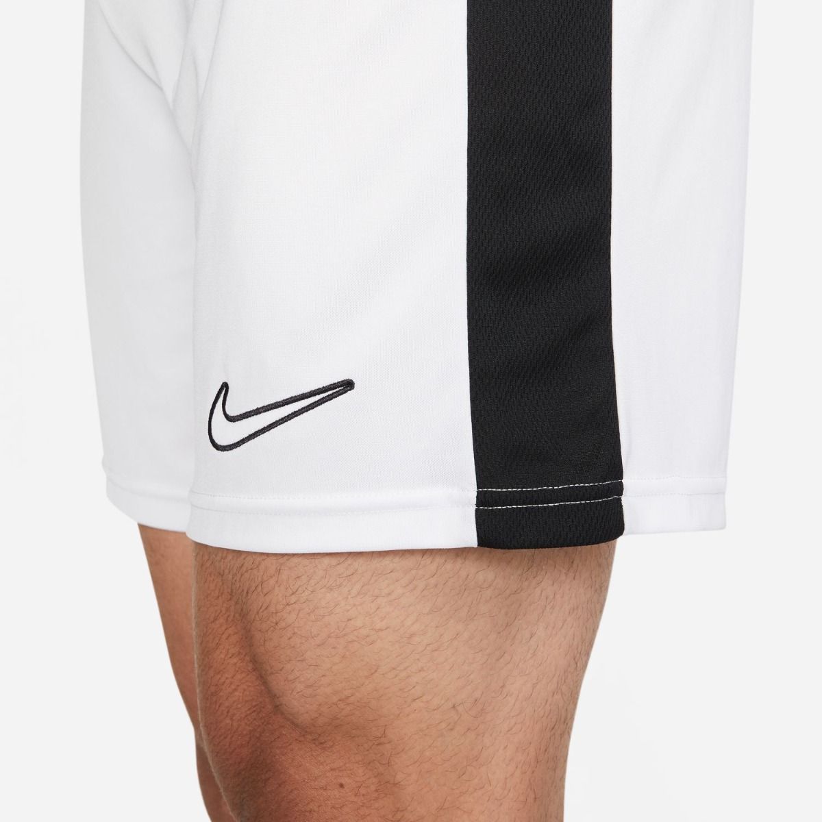 [DV9742-100] MENS NIKE DRI-FIT ACADEMY SOCCER SHORTS