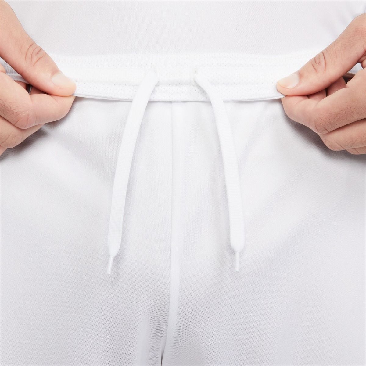 [DV9742-100] MENS NIKE DRI-FIT ACADEMY SOCCER SHORTS
