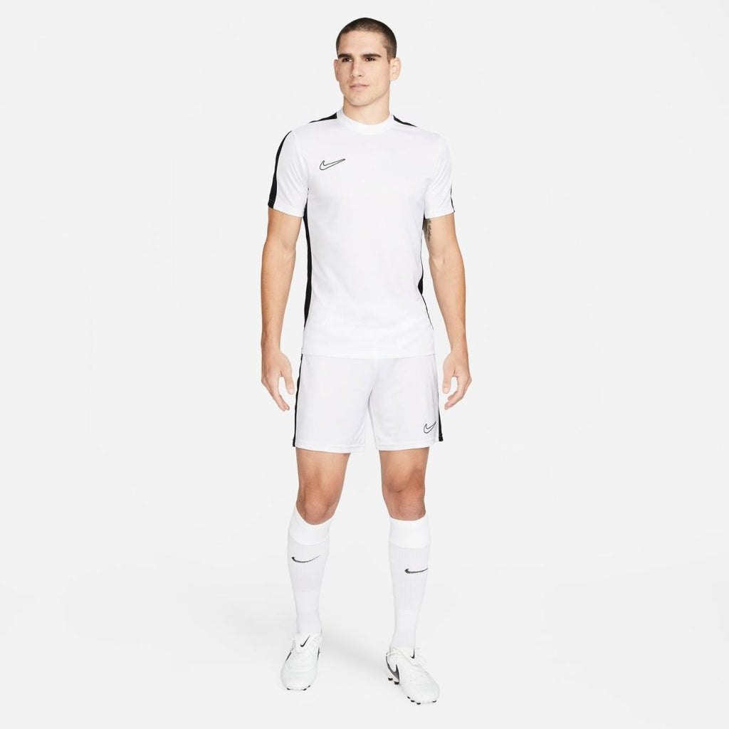 [DV9742-100] MENS NIKE DRI-FIT ACADEMY SOCCER SHORTS