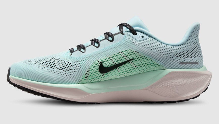 [FD2722-406] MENS NIKE AIR ZOOM PEGASUS 41 'GLACIER ICE MINT FOAM'