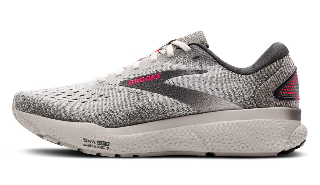 [1204071B.006] WOMENS BROOKS GHOST 16