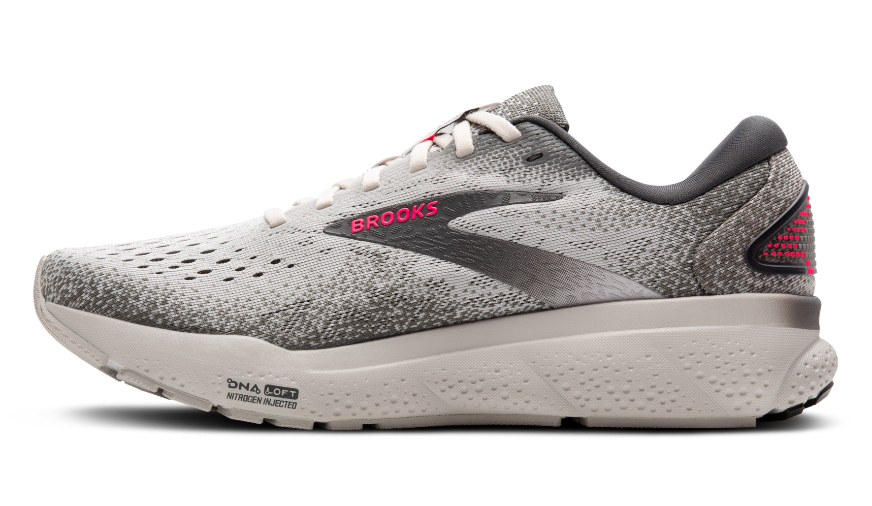 [1204071B.006] WOMENS BROOKS GHOST 16