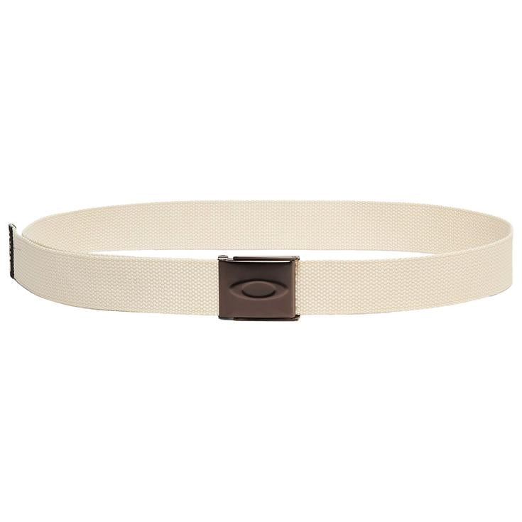 [96185-10R-10R] MENS OAKLEY ELLIPSE WEB BELT