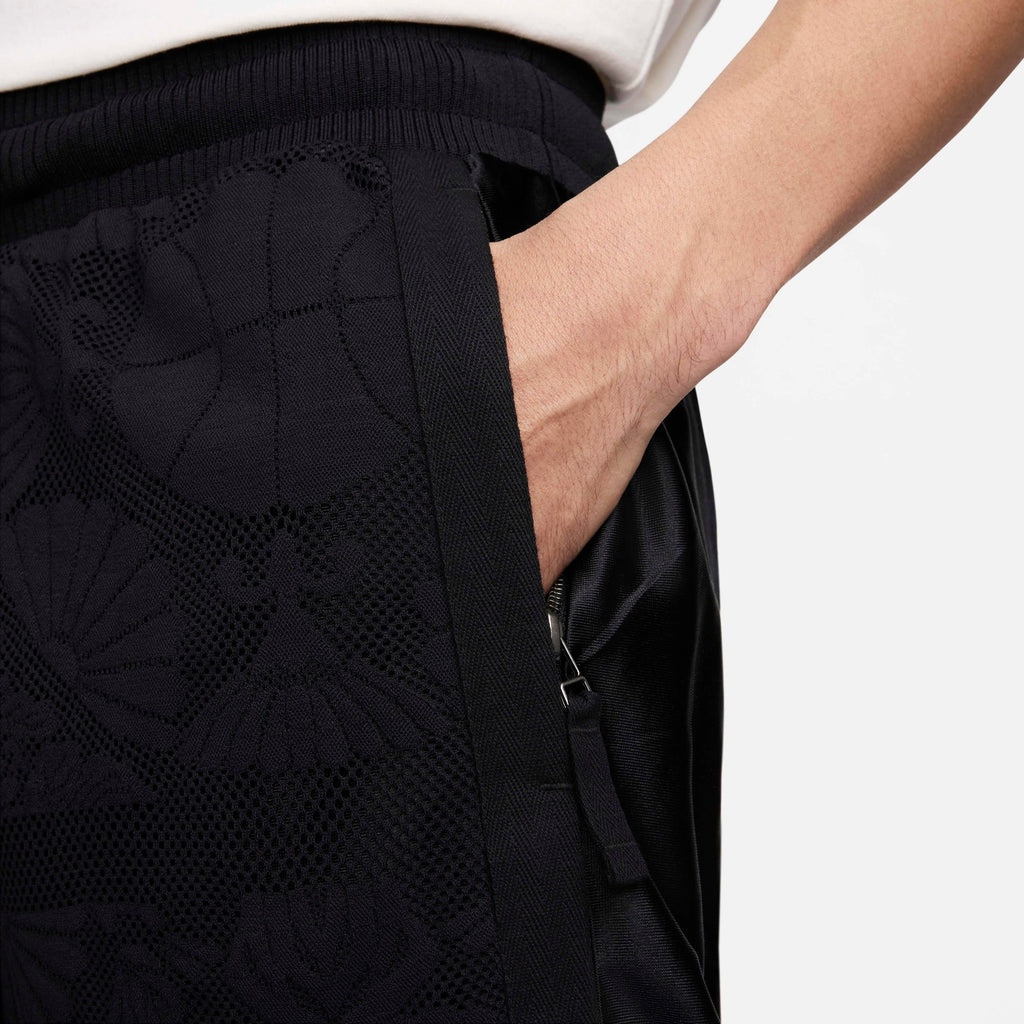 [FN2856-010] MENS NIKE 8" DRI-FIT DNA BASKETBALL SHORTS