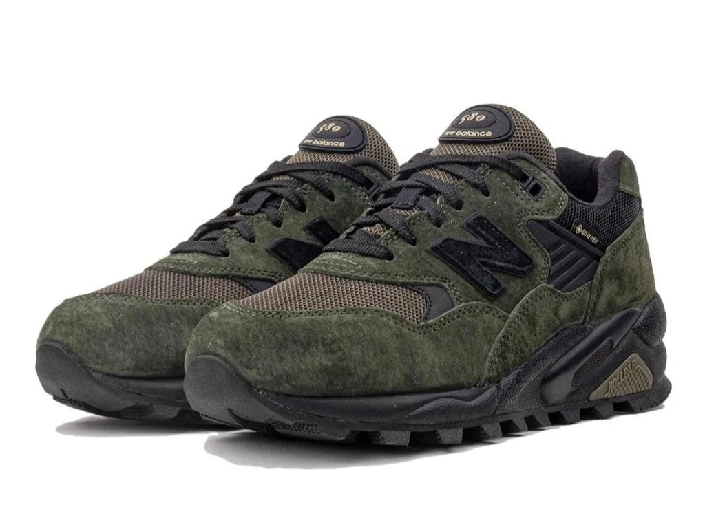 [MT580RBL] Mens New Balance 580 'GORE-TEX KOMBU'