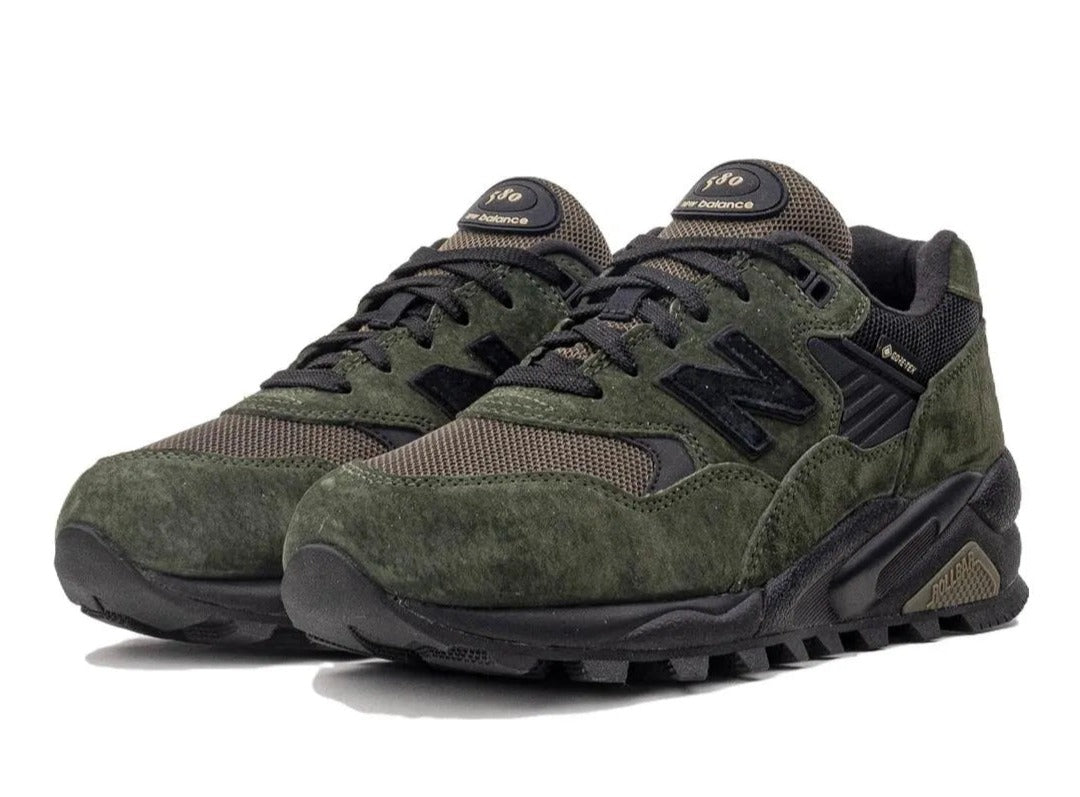 [MT580RBL] Mens New Balance 580 'GORE-TEX KOMBU'