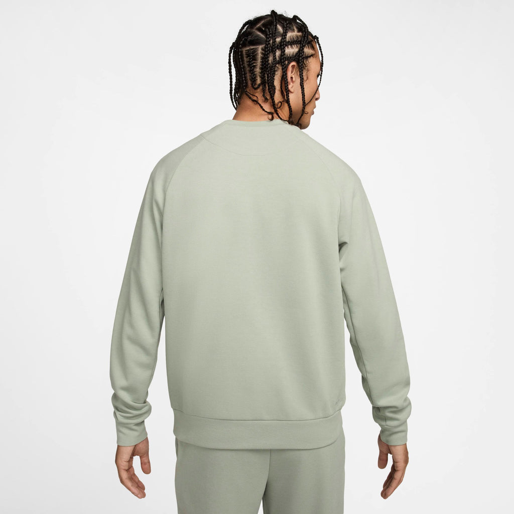 [FZ0971-370] MENS NIKE PRIMARY FLEECE DRI-FIT UV PERFORMANCE CREW