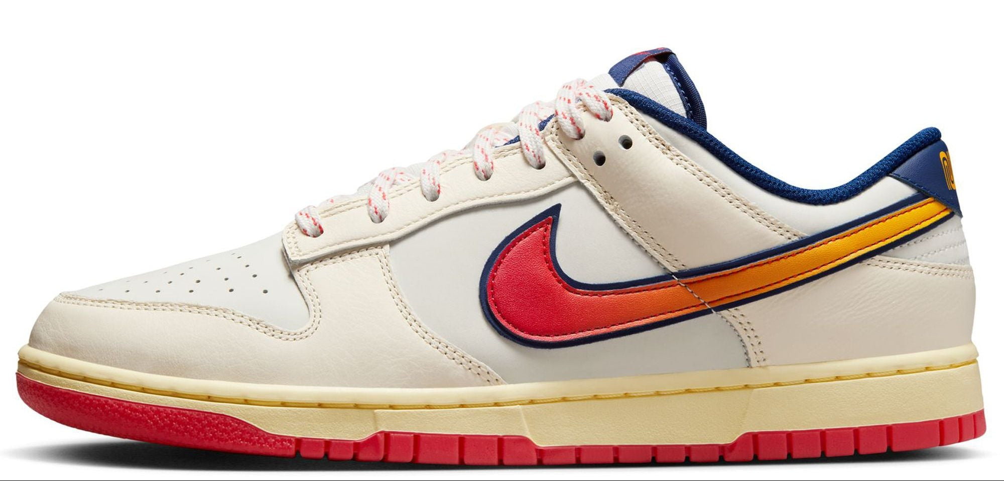 [HV5749-110] MENS NIKE DUNK LOW RETRO SE 'RETRO LETTERING'