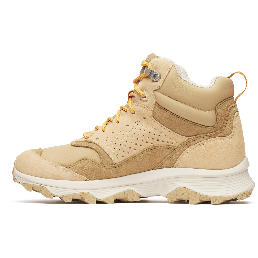 [J500634] WOMENS MERRELL SPEED SOLO MXD MID WP