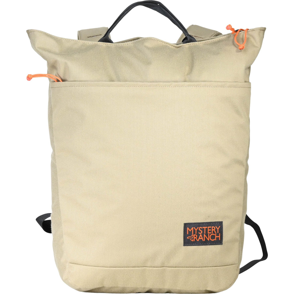 [112454-250-00] UNISEX MYSTERY RANCH SUPER MARKET BACKPACK