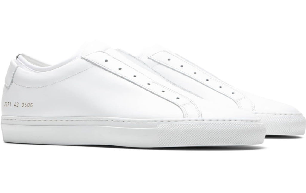 [2271-0506] Mens Common Projects ACHILLES LACELESS