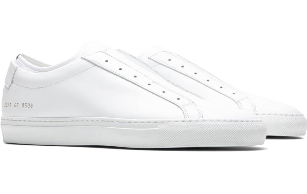 [2271-0506] Mens Common Projects ACHILLES LACELESS