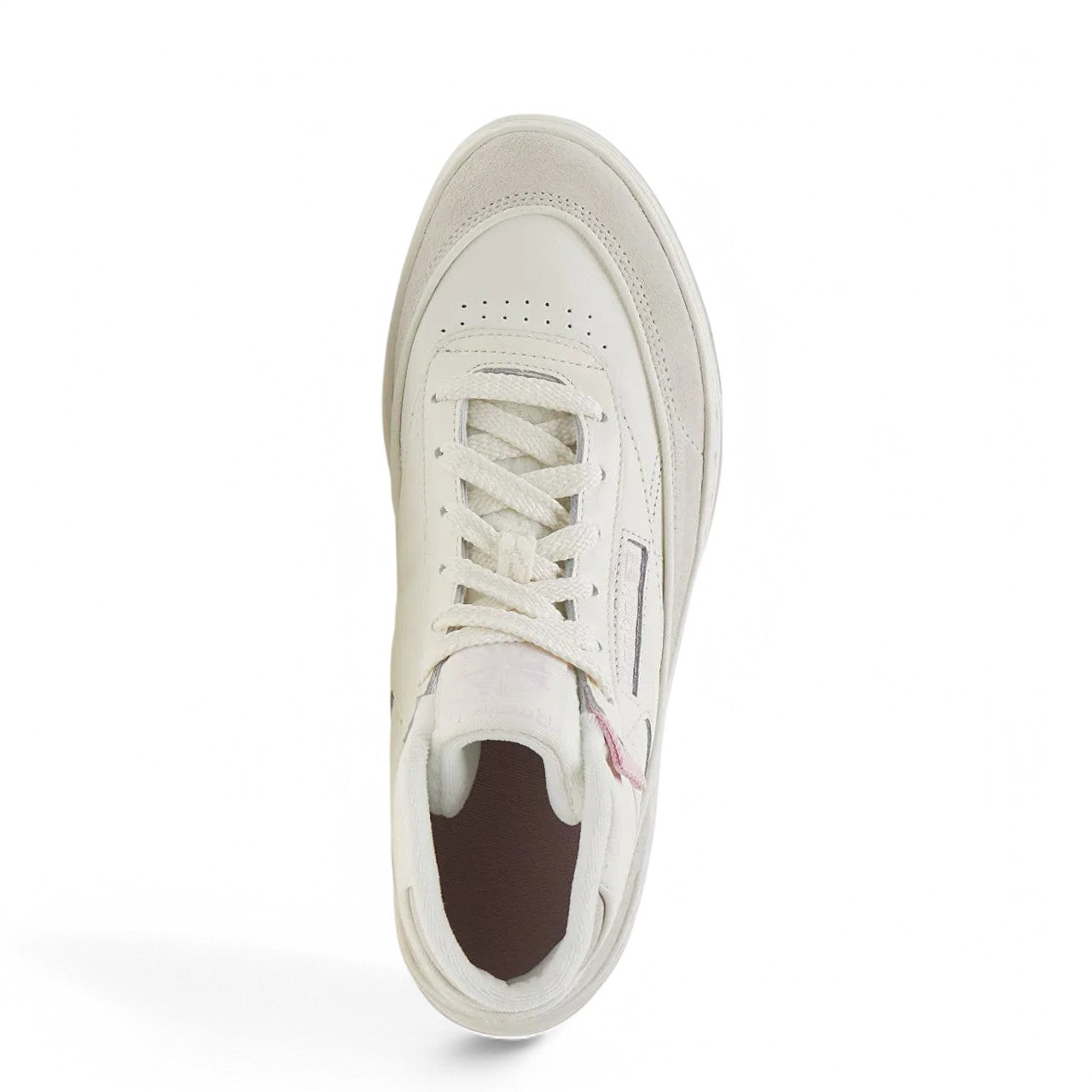 [100043516/GV7034] WOMENS REEBOK CLUB C GEO MID