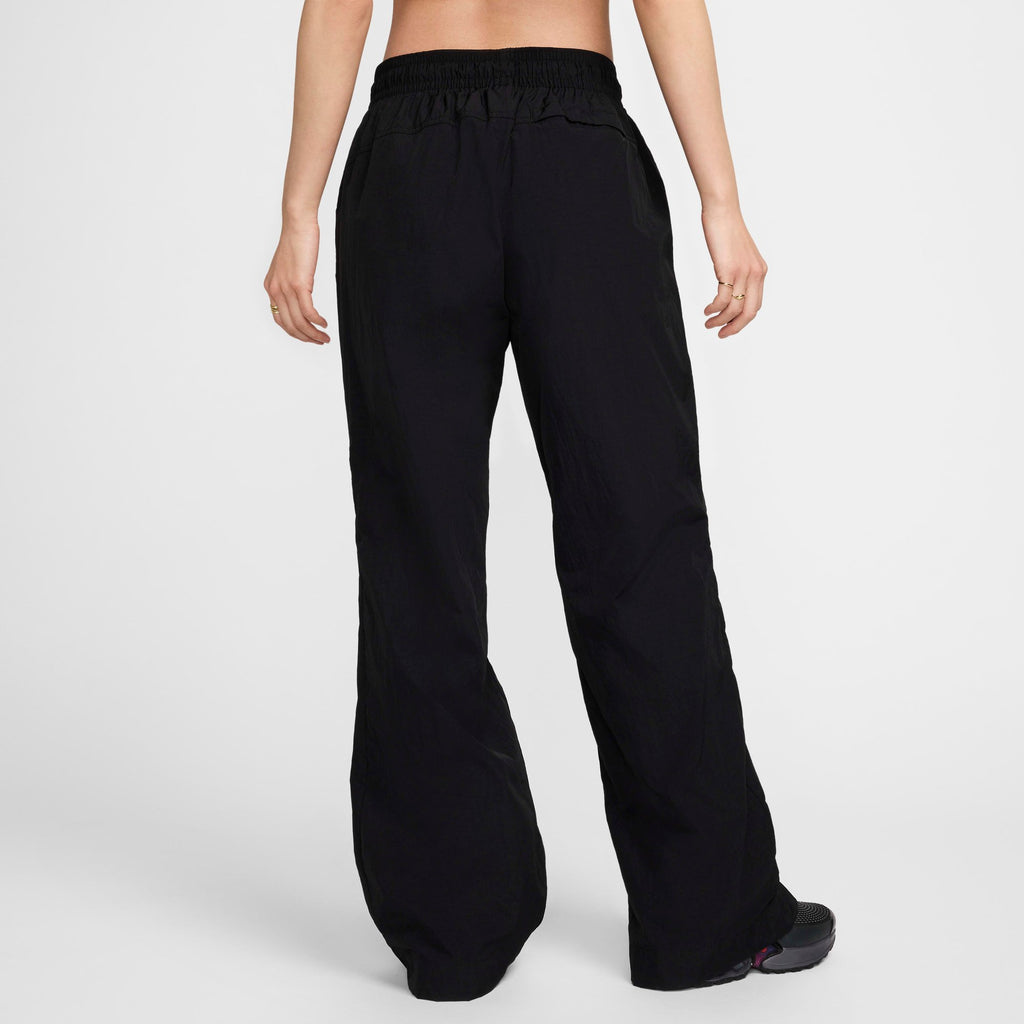 [FV7544-010] WOMENS NIKE NSW COLLECTION WOVEN TROUSER