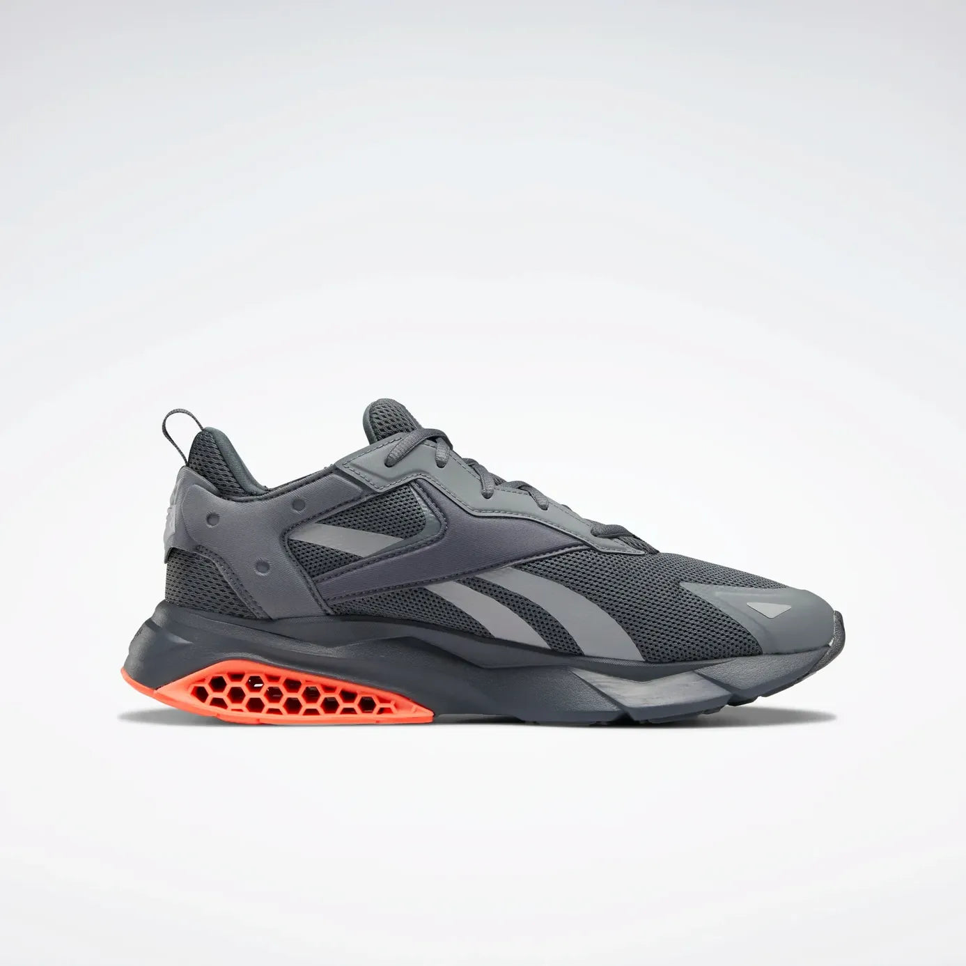 [100043503/GV7021] Mens Reebok HEXALITE LEGACY