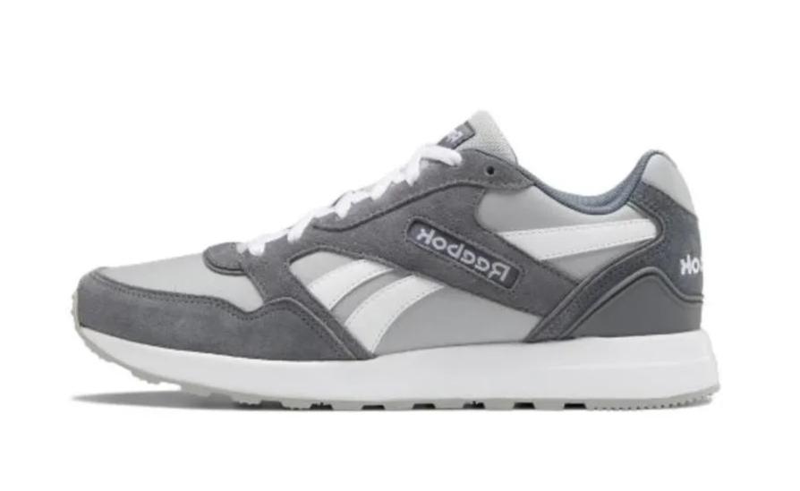[100044582/GW4669] Mens Reebok REEBOK GL1000 LTHR