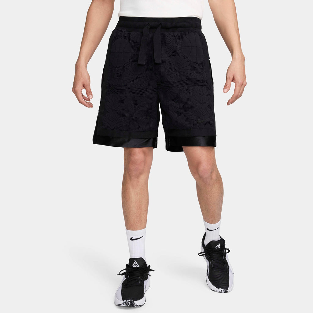 [FN2856-010] MENS NIKE 8" DRI-FIT DNA BASKETBALL SHORTS