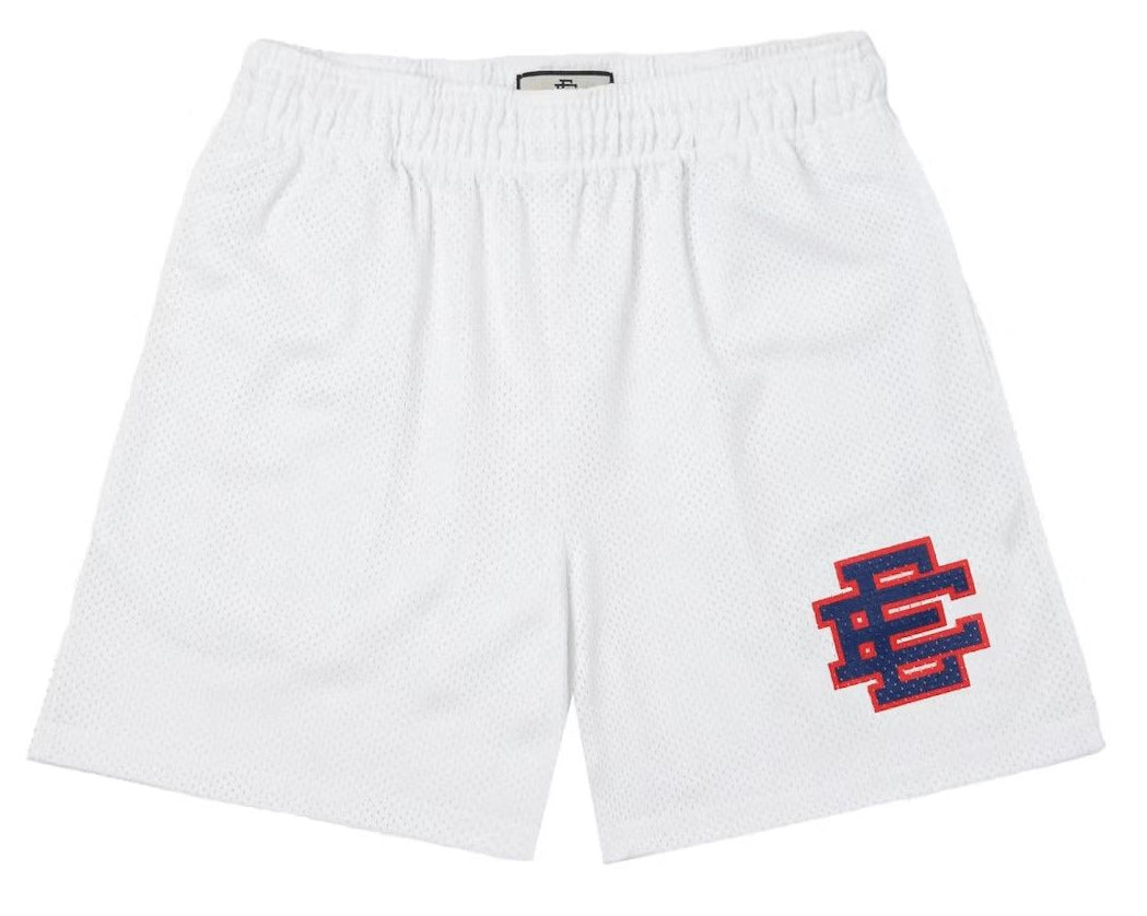 [EE00016] MENS ERIC EMANUEL EE SHORTS CORE MESH SS23