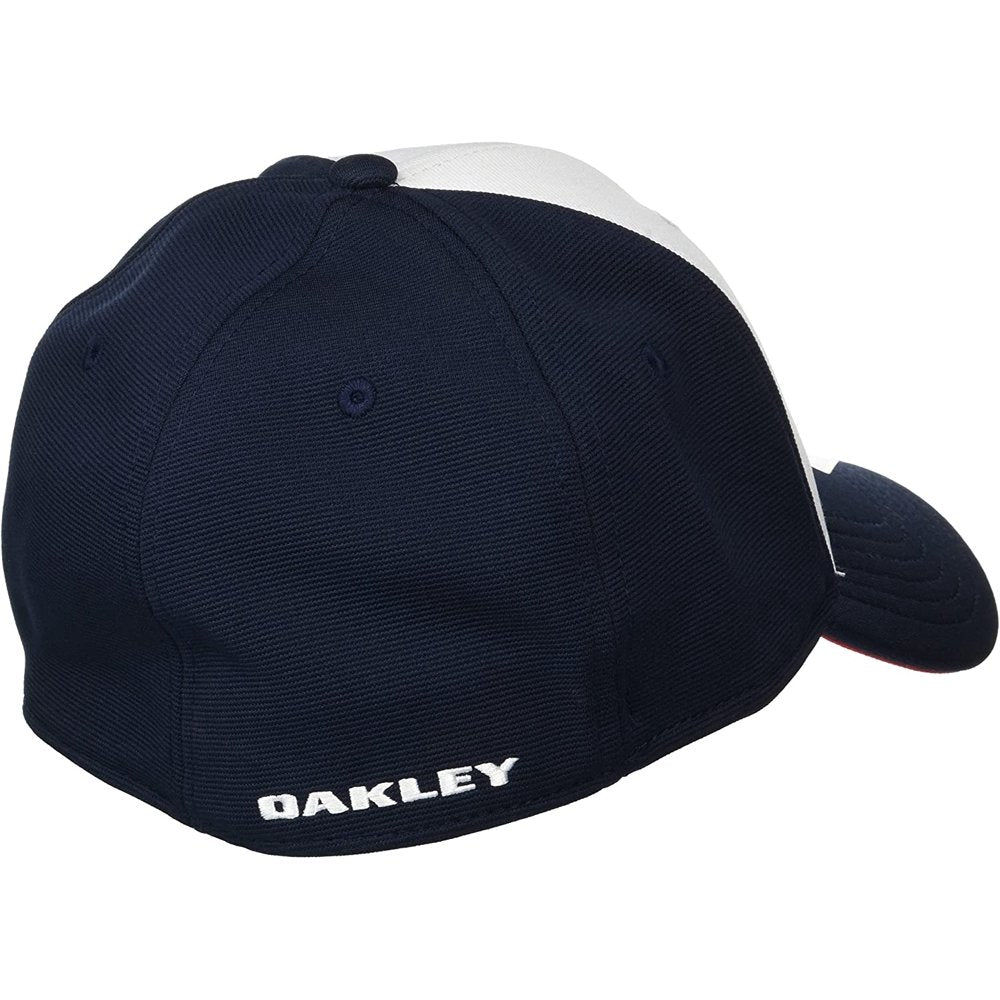 [911545-612] Mens Oakley TINCAN CAP
