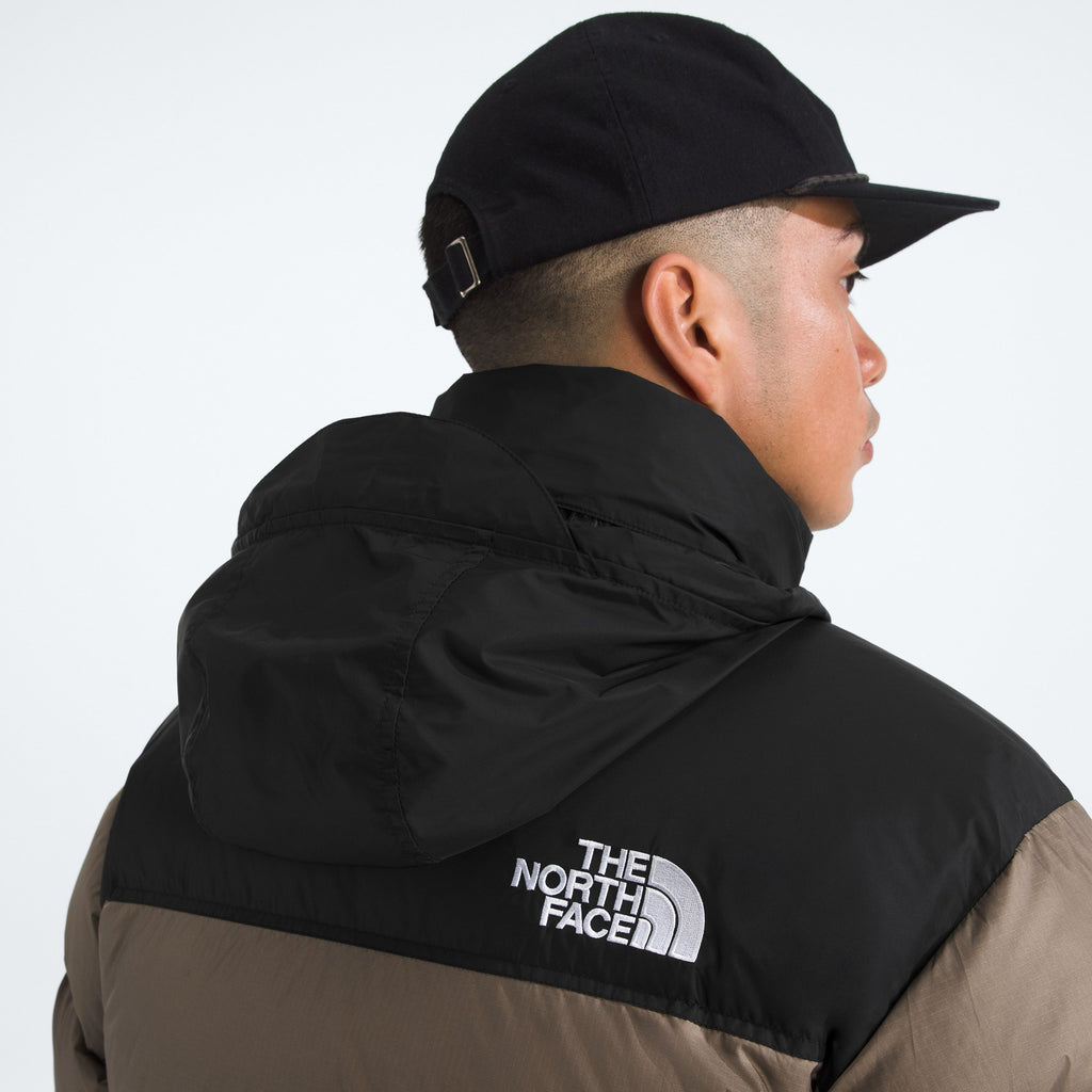 [NF0A3C8DDHL] MENS NORTH FACE 1996 RETRO NUPTSE JACKET