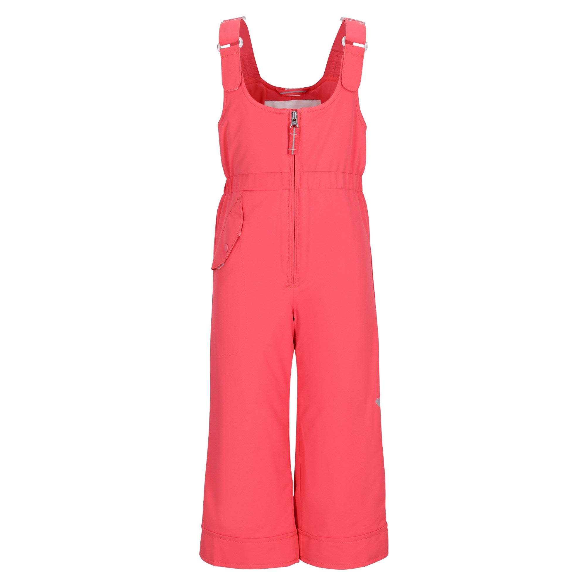 [55034-24035] TODDLERS OBERMEYER SNOVERALL WATERPROOF PANT