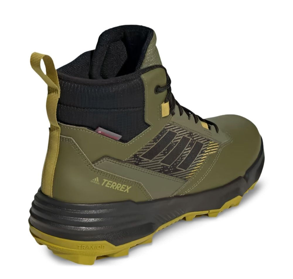 [GZ3936] MENS ADIDAS TERREX UNITY LEA MID CLD.RDY